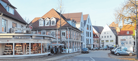 Leutkirch Unterzeil: aluguel de jatos particulares 