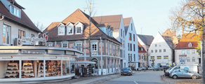 Laupheim: aluguel de jatos particulares 