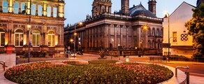Leeds East: aluguel de jatos particulares