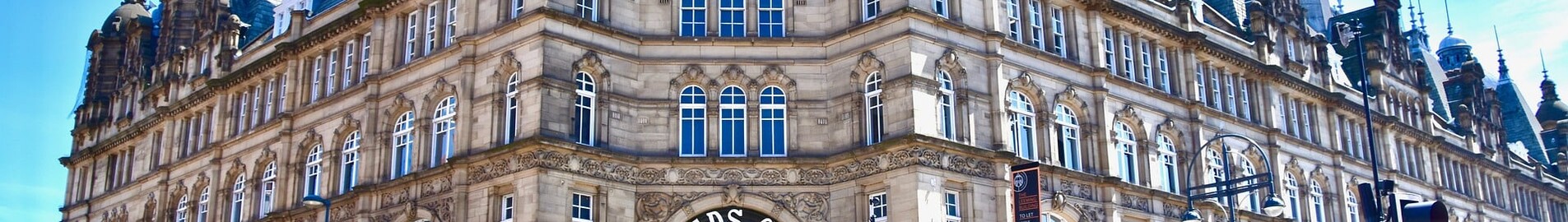 Leeds Bradford: aluguel de jatos particulares 