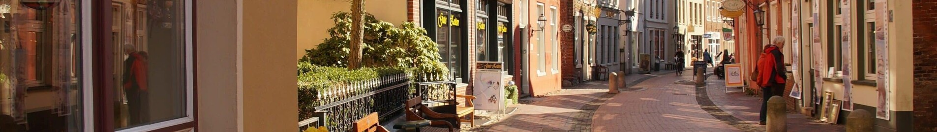 Leer Papenburg : aluguel de jatos particulares 