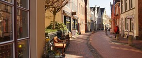 Leer Papenburg : aluguel de jatos particulares 