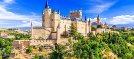Ciudad Real La Perdiz: aluguel de jatos particulares 