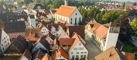 Aalen Elchingen: aluguel de jatos particulares 