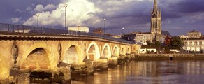 Libourne Artigues De Lussac: aluguel de jatos particulares