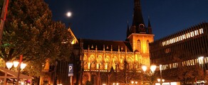Liège: aluguel de jatos particulares 