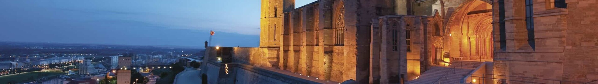 Lleida Alguaire: aluguel de jatos particulares 