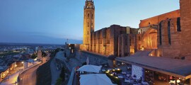 San Sebastian: aluguel de jatos particulares 