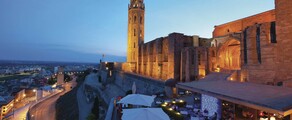 Lleida Alguaire: aluguel de jatos particulares 