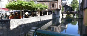 Montargis Vimory: aluguel de jatos particulares 