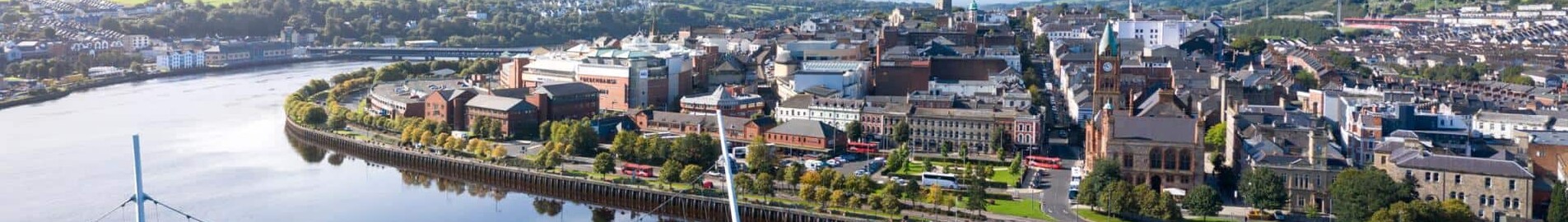 Londonderry City Of Derry: aluguel de jatos particulares 