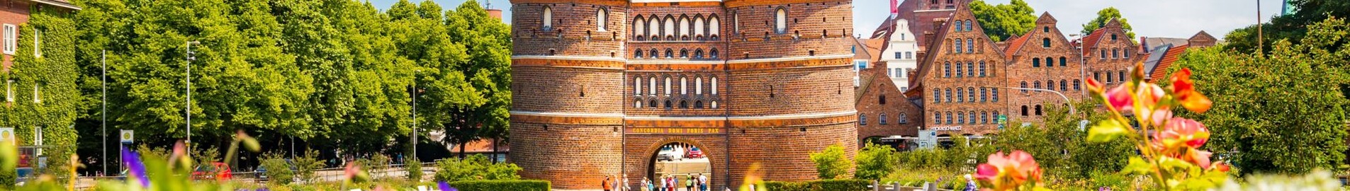 Lubeck Blankensee: aluguel de jatos particulares 