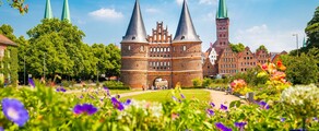 Lubeck Blankensee: aluguel de jatos particulares 