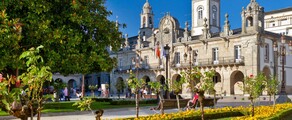 Lugo Rozas: aluguel de jatos particulares 