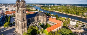 Magdeburg: aluguel de jatos particulares 