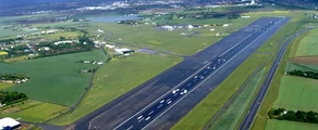 Manston Kent: aluguel de jatos particulares 