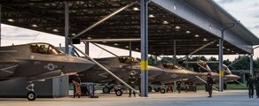 Marham: aluguel de jatos particulares 
