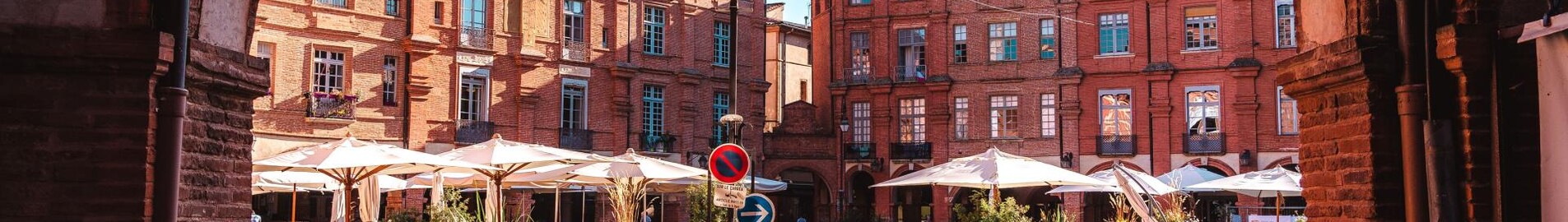 Montauban: aluguel de jatos particulares 