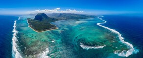 Plaisance Mauritius Sir Seewoosagur: aluguel de jatos particulares 