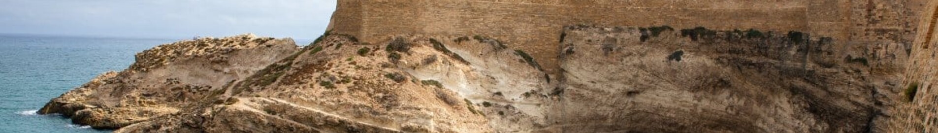 Melilla: aluguel de jatos particulares