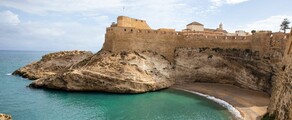 Melilla: aluguel de jatos particulares