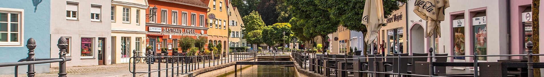 Memmingen Allgaeu: aluguel de jatos particulares 