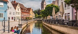 Anklam: aluguel de jatos particulares 