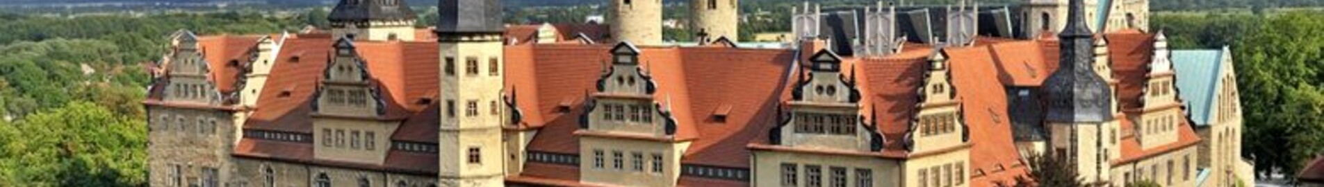 Merseburg: aluguel de jatos particulares 