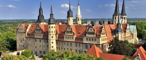 Merseburg: aluguel de jatos particulares 