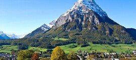Sion Verbier: aluguel de jatos particulares 