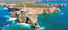 Cascais: aluguel de jatos particulares 