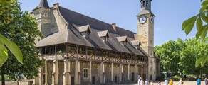 Montlucon Domerat: aluguel de jatos particulares 