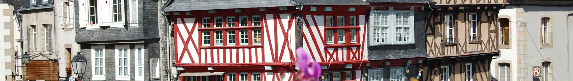 Morlaix Ploujean: aluguel de jatos particulares 