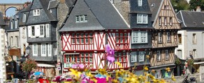 Morlaix Ploujean: aluguel de jatos particulares 