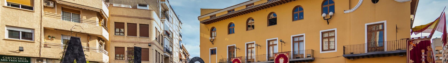 Murcia Alcantarilla : aluguel de jatos particulares 