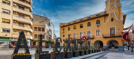 Castellon De La Plan: aluguel de jatos particulares 