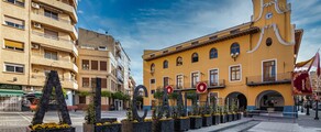 Murcia Alcantarilla : aluguel de jatos particulares 