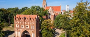 Neubrandenburg: aluguel de jatos particulares 