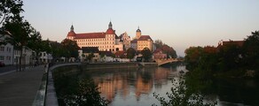 Neuburg: aluguel de jatos particulares 