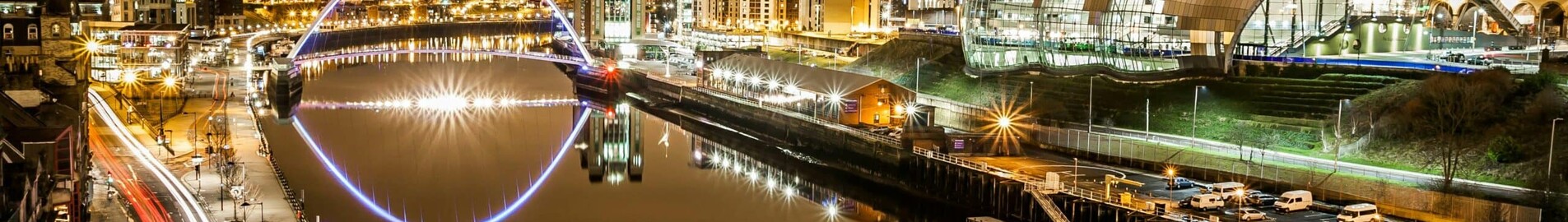 Newcastle : aluguel de jatos particulares 