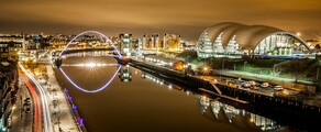 Newcastle : aluguel de jatos particulares 