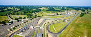 Nogaro: aluguel de jatos particulares 