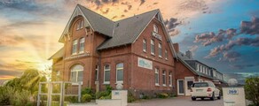 Norden Norddeich: aluguel de jatos particulares 