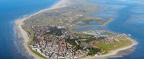 Norderney: aluguel de jatos particulares 