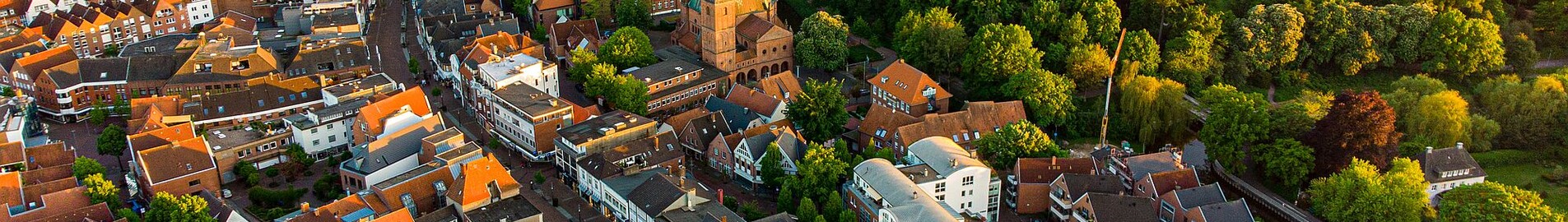 Nordhorn Lingen: aluguel de jatos particulares 