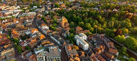 Allendorf Eder: aluguel de jatos particulares 
