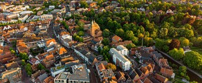 Nordhorn Lingen: aluguel de jatos particulares 