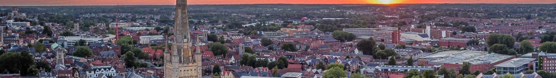 Norwich : aluguel de jatos particulares 