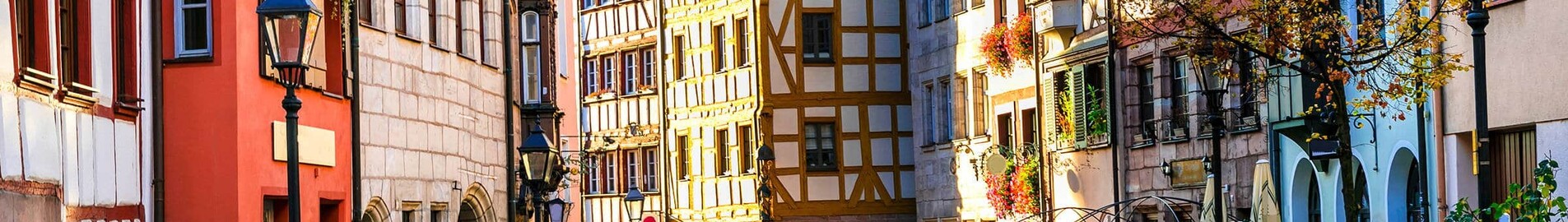 Nuernberg: aluguel de jatos particulares 