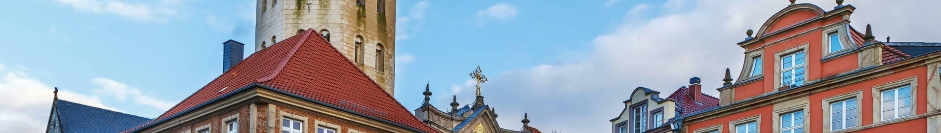 Paderborn Lippstadt: aluguel de jatos particulares 